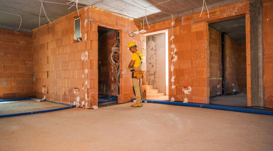 Expert top industrial roofings services in Mexico, ME